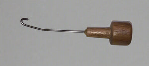 Threading hook
