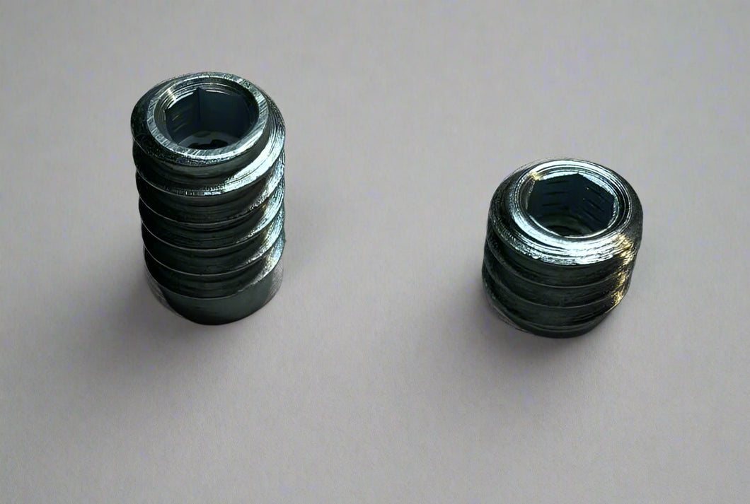 Thread insert